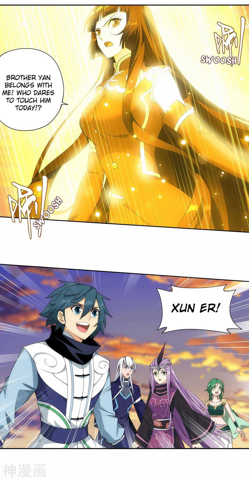 Chapter 337 - Image 3