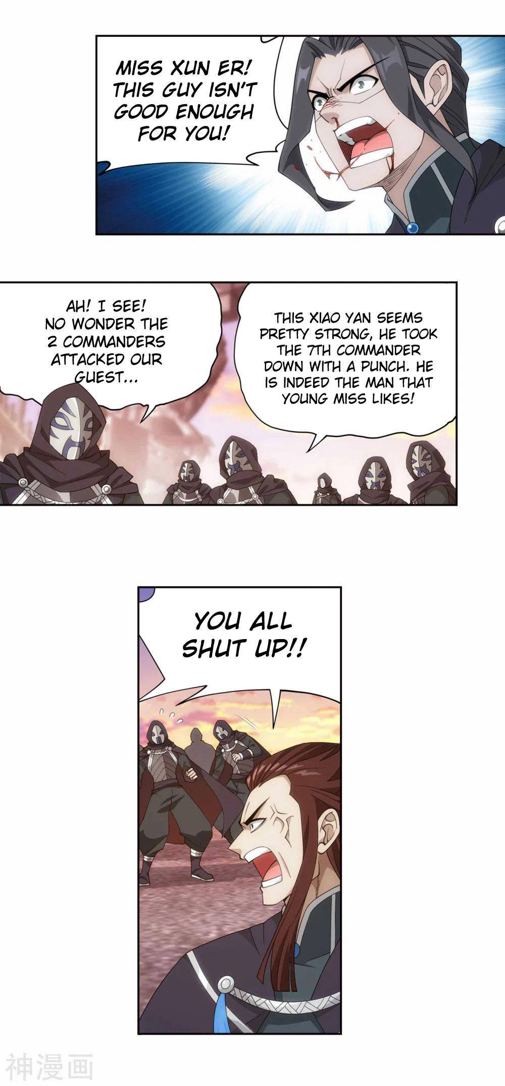 Chapter 337 - Image 4