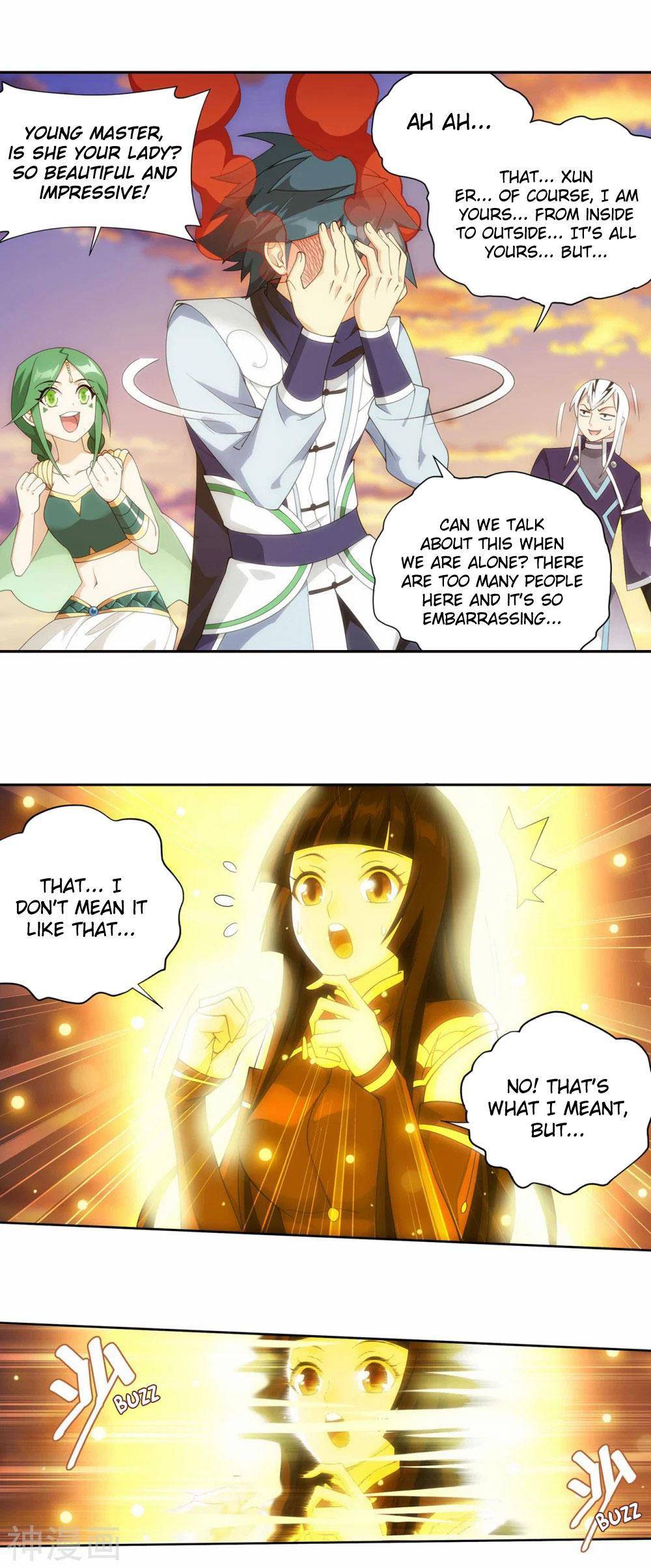Chapter 337 - Image 5