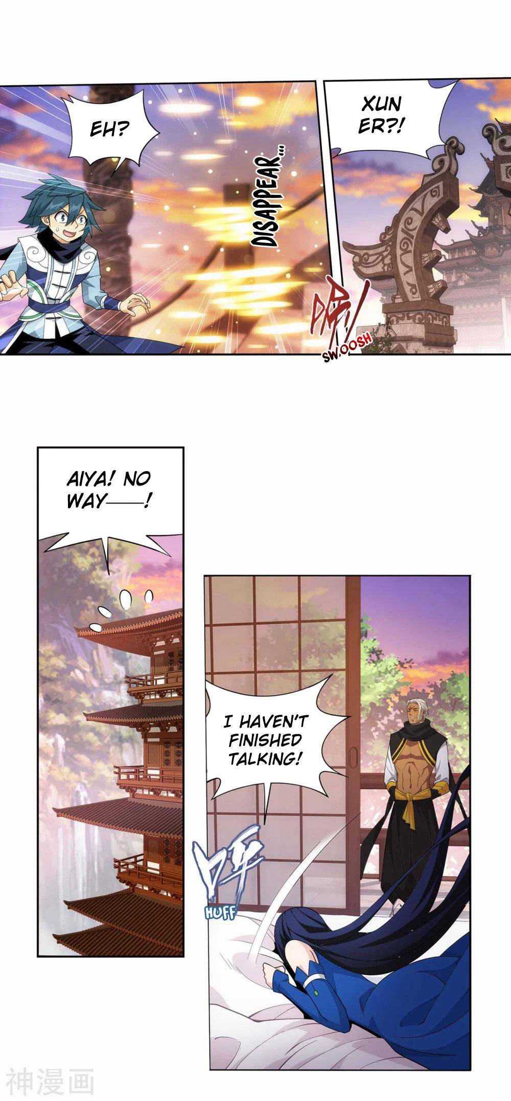 Chapter 337 - Image 6