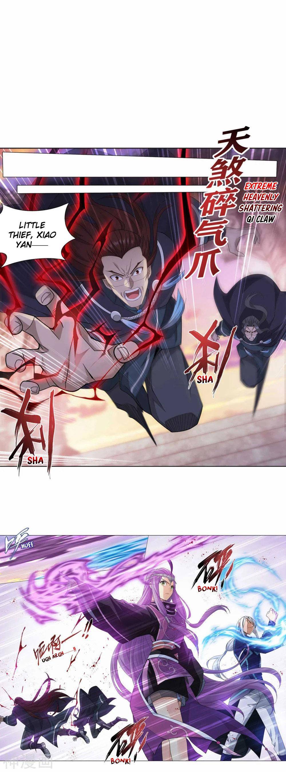 Chapter 337 - Image 8
