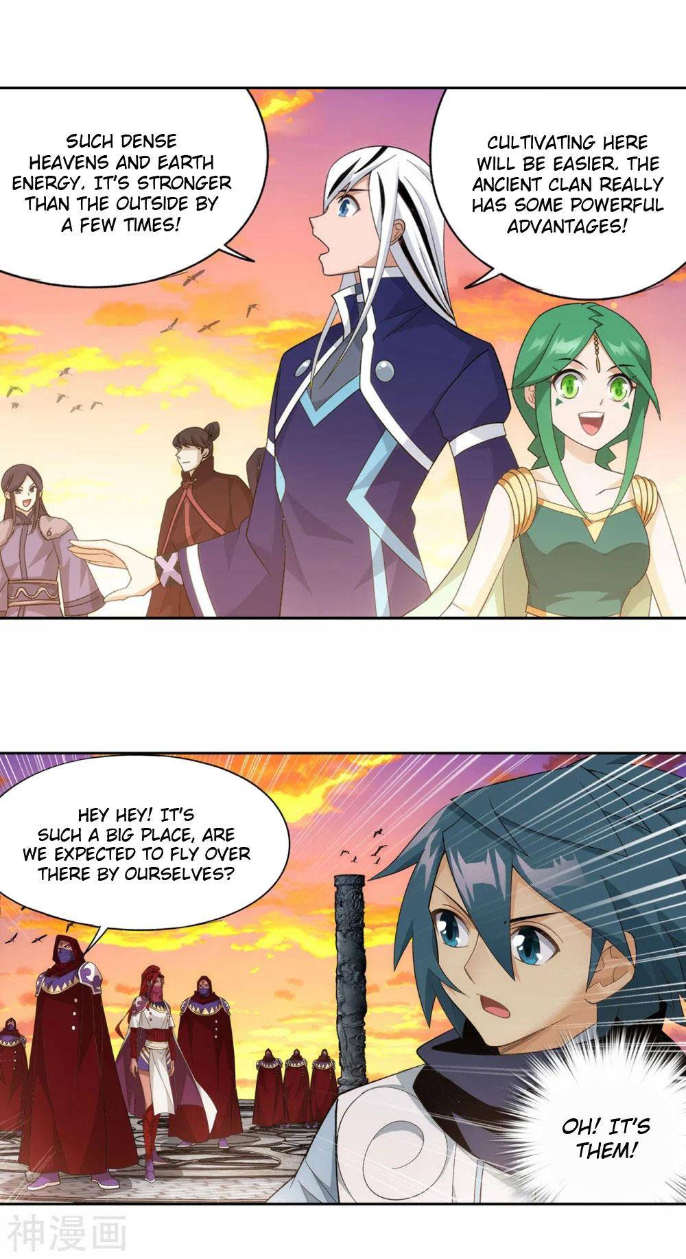 Chapter 338 - Image 10