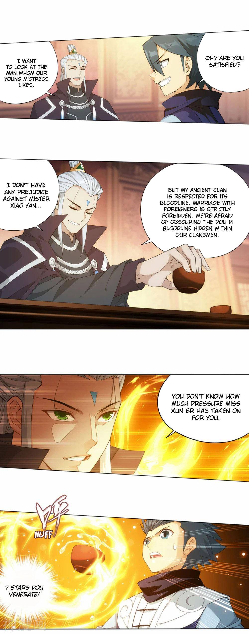 Chapter 338 - Image 21