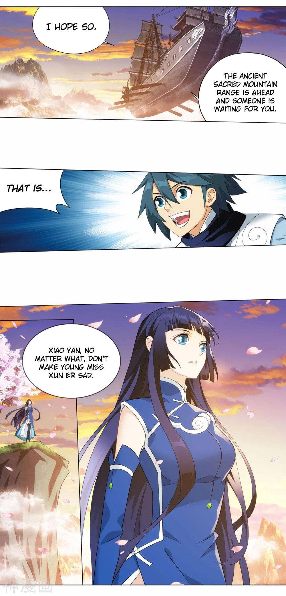 Chapter 338 - Image 27