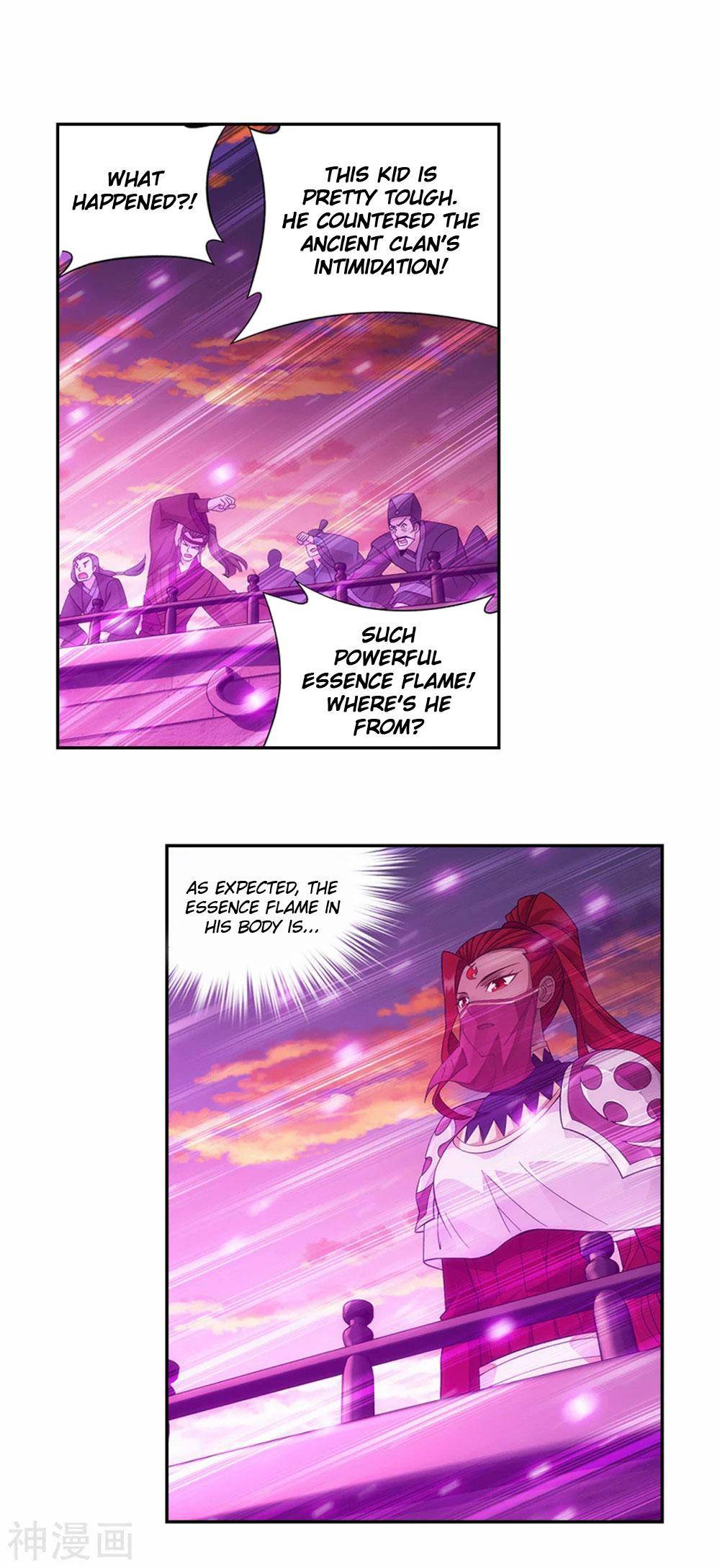 Chapter 338 - Image 31