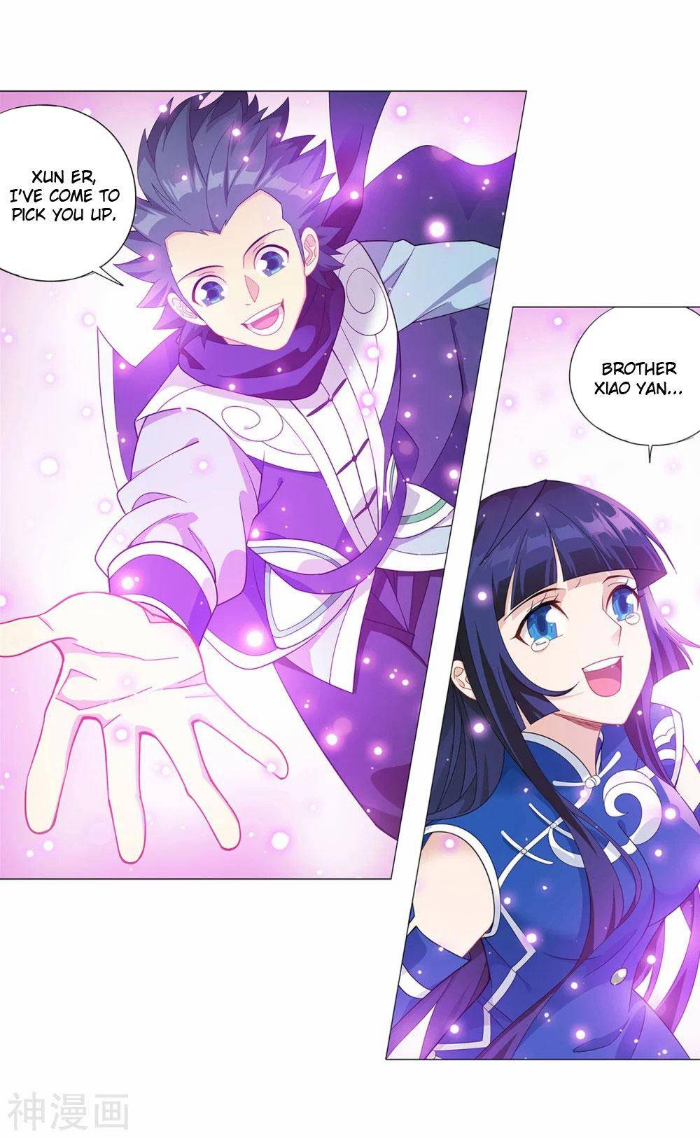 Chapter 338 - Image 32