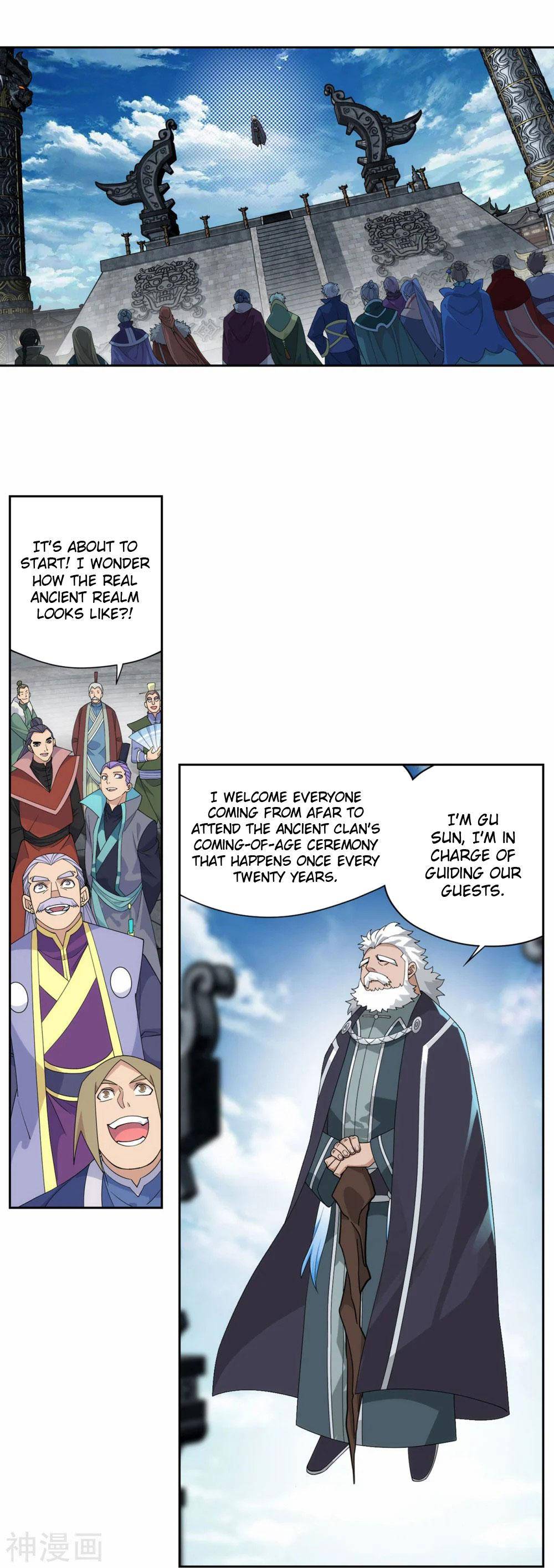 Chapter 338 - Image 4