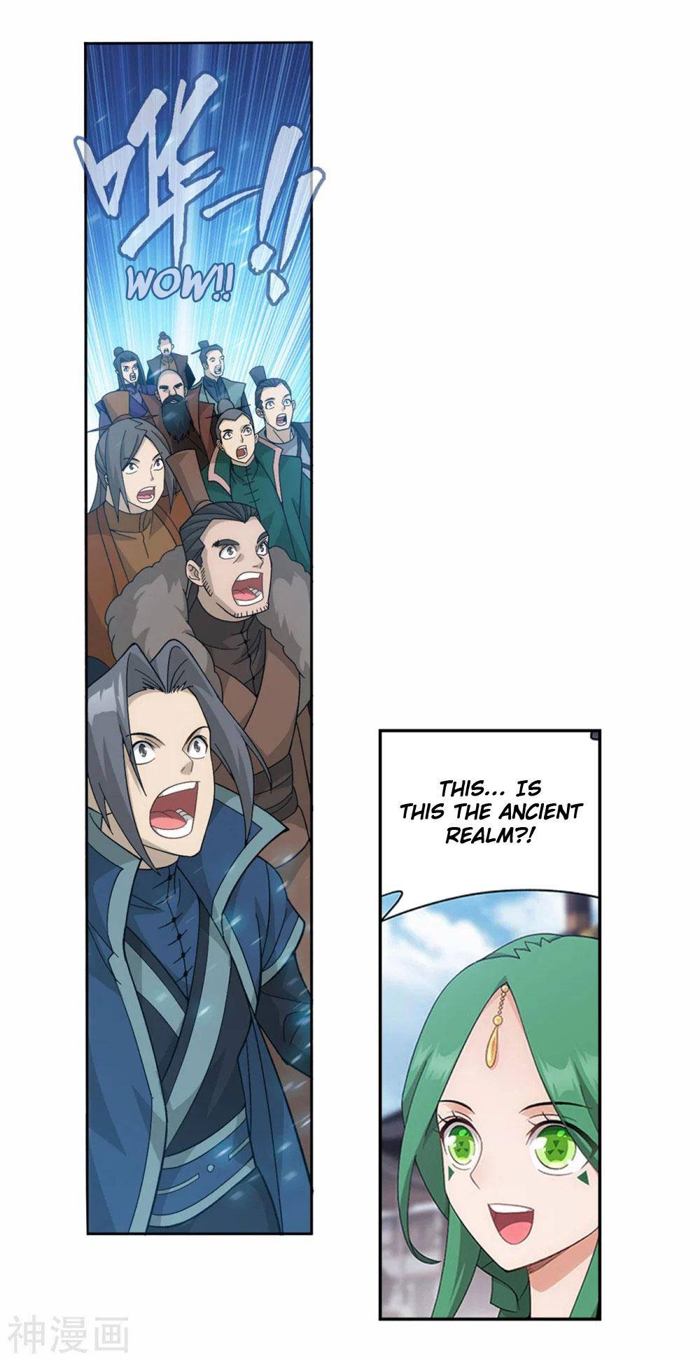 Chapter 338 - Image 7