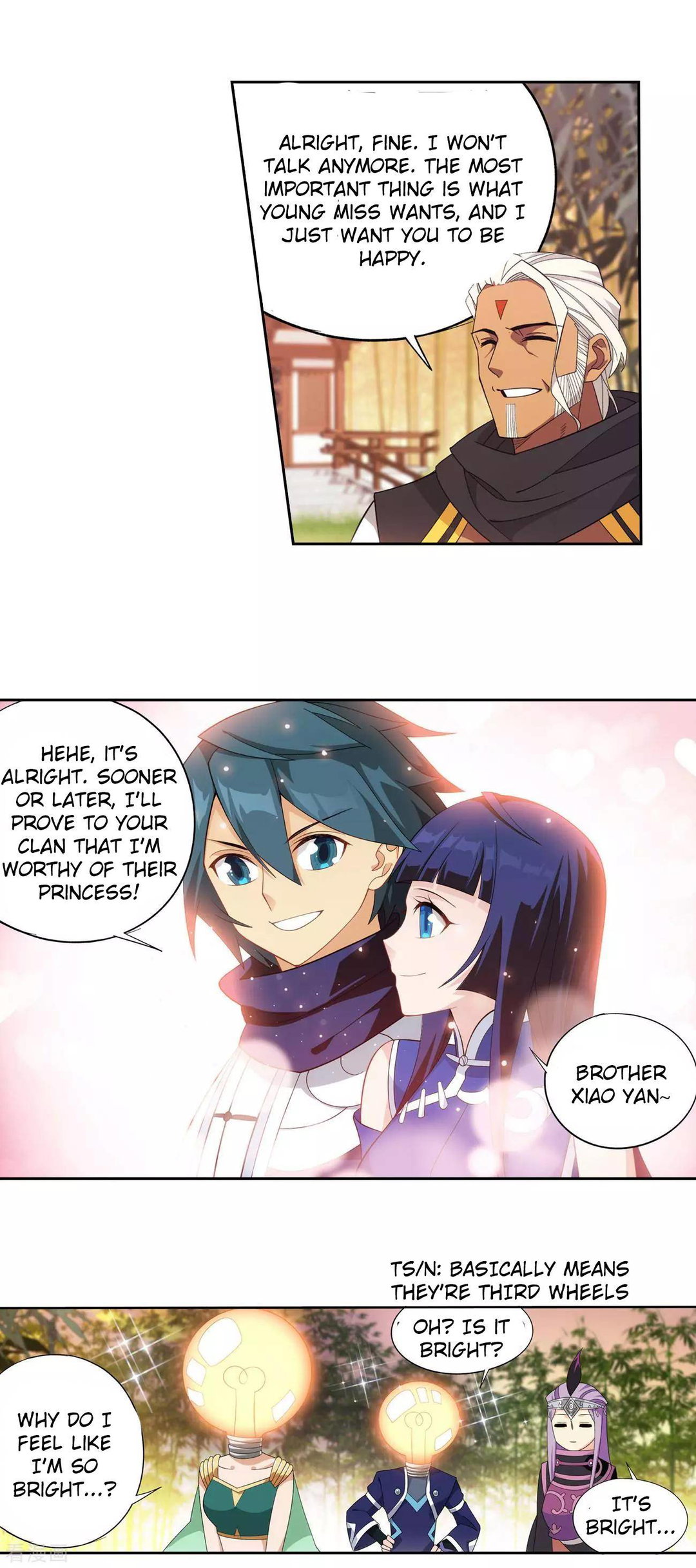Chapter 339 - Image 21