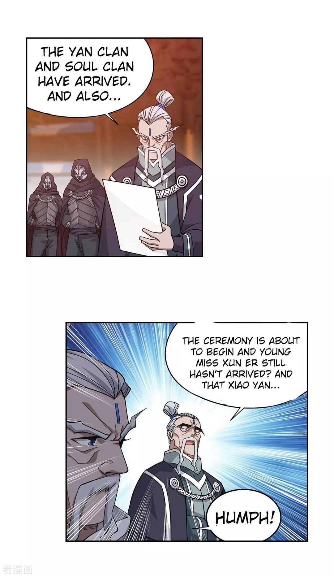 Chapter 339 - Image 23