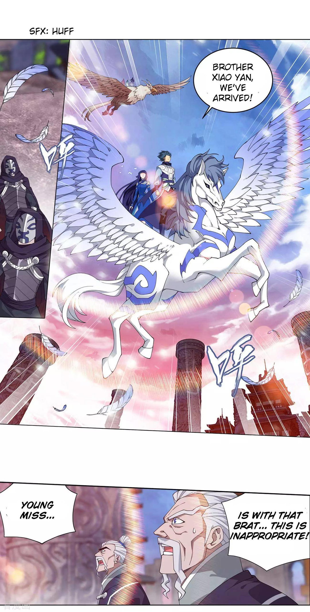 Chapter 339 - Image 24