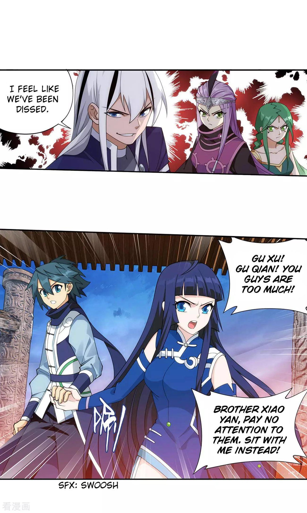 Chapter 339 - Image 27