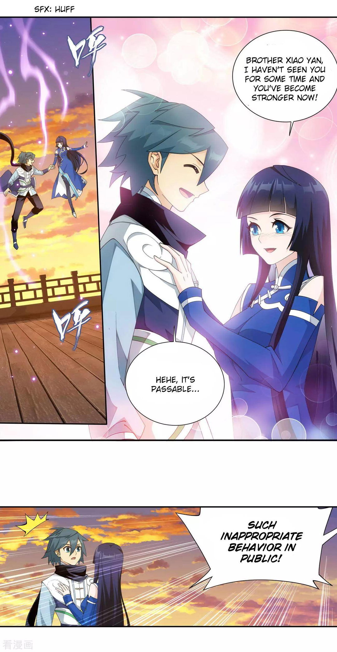 Chapter 339 - Image 3