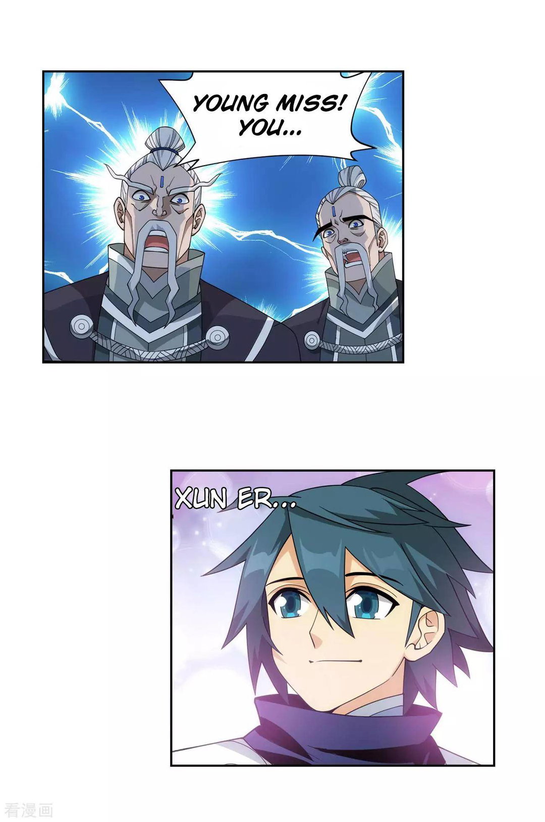 Chapter 339 - Image 7