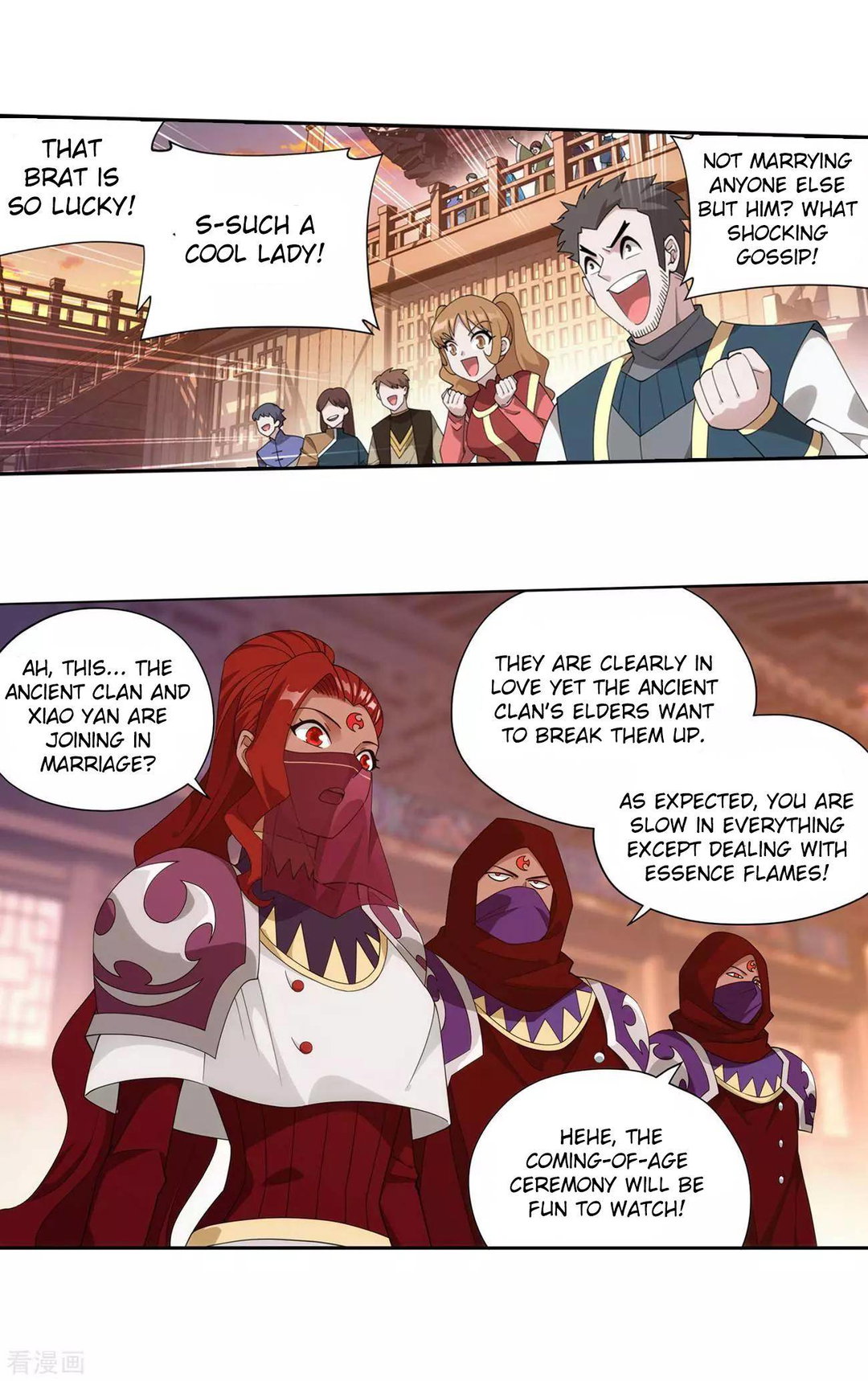 Chapter 339 - Image 8