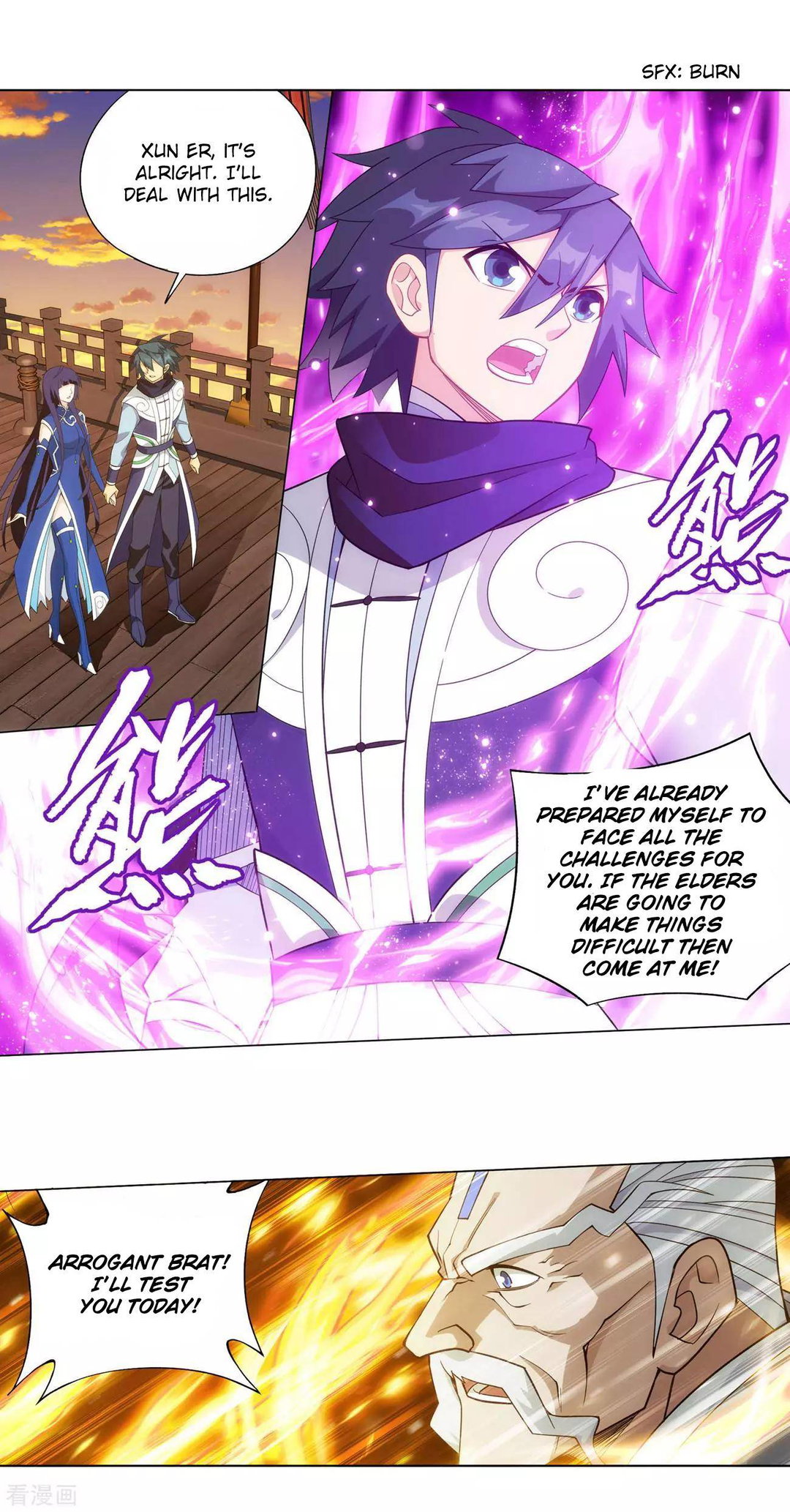 Chapter 339 - Image 9