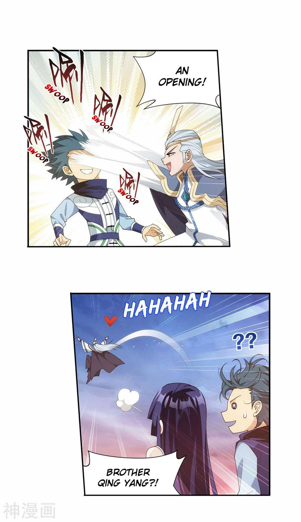 Chapter 340 - Image 10