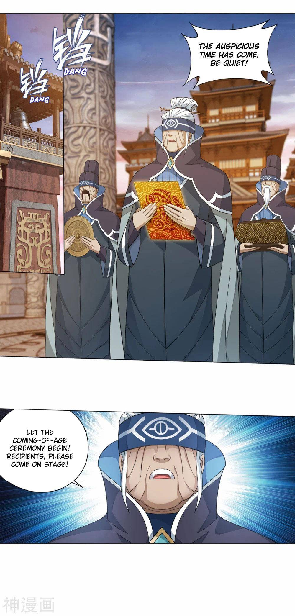 Chapter 340 - Image 13