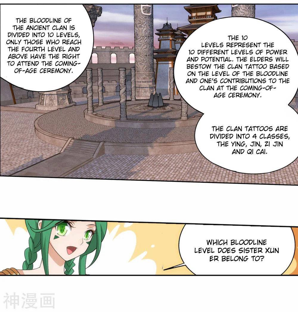 Chapter 340 - Image 14