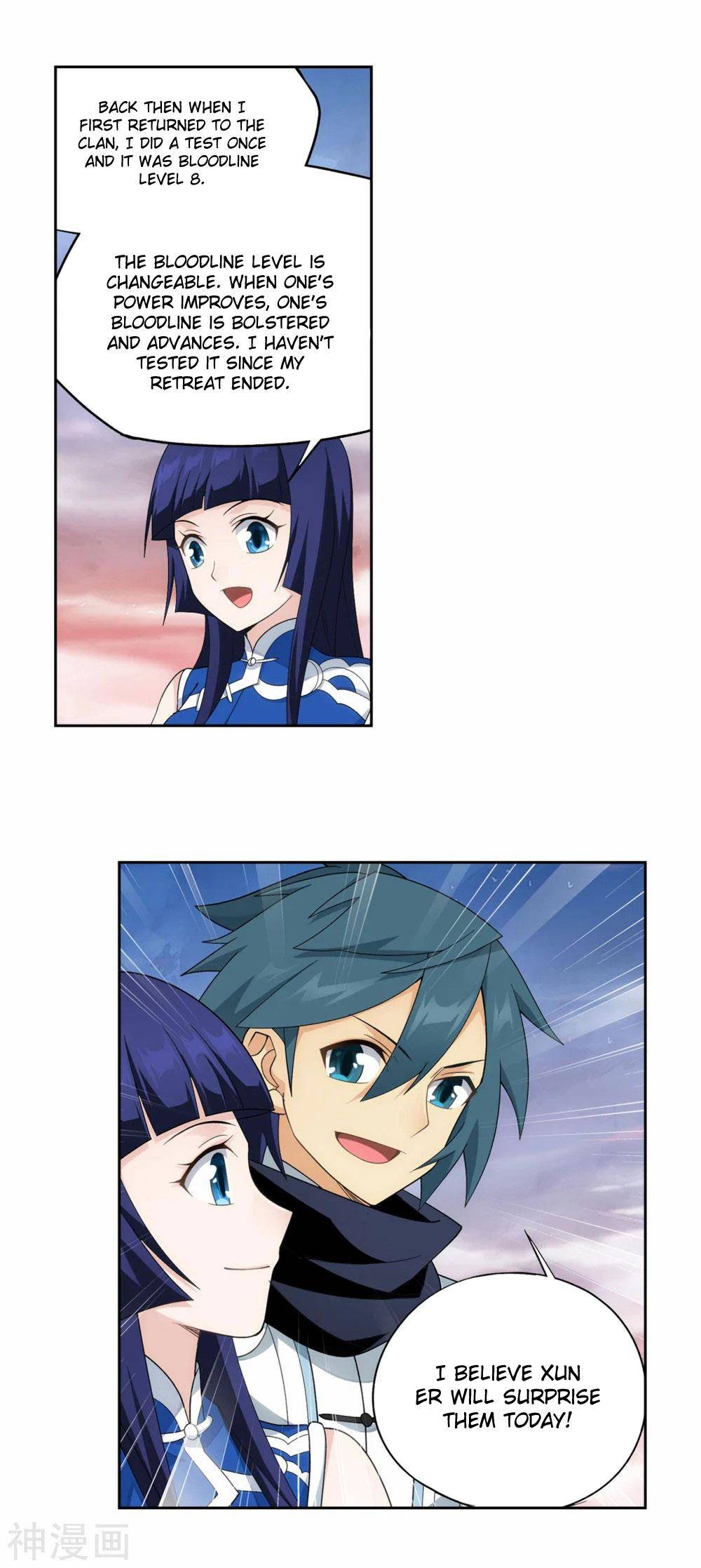 Chapter 340 - Image 15