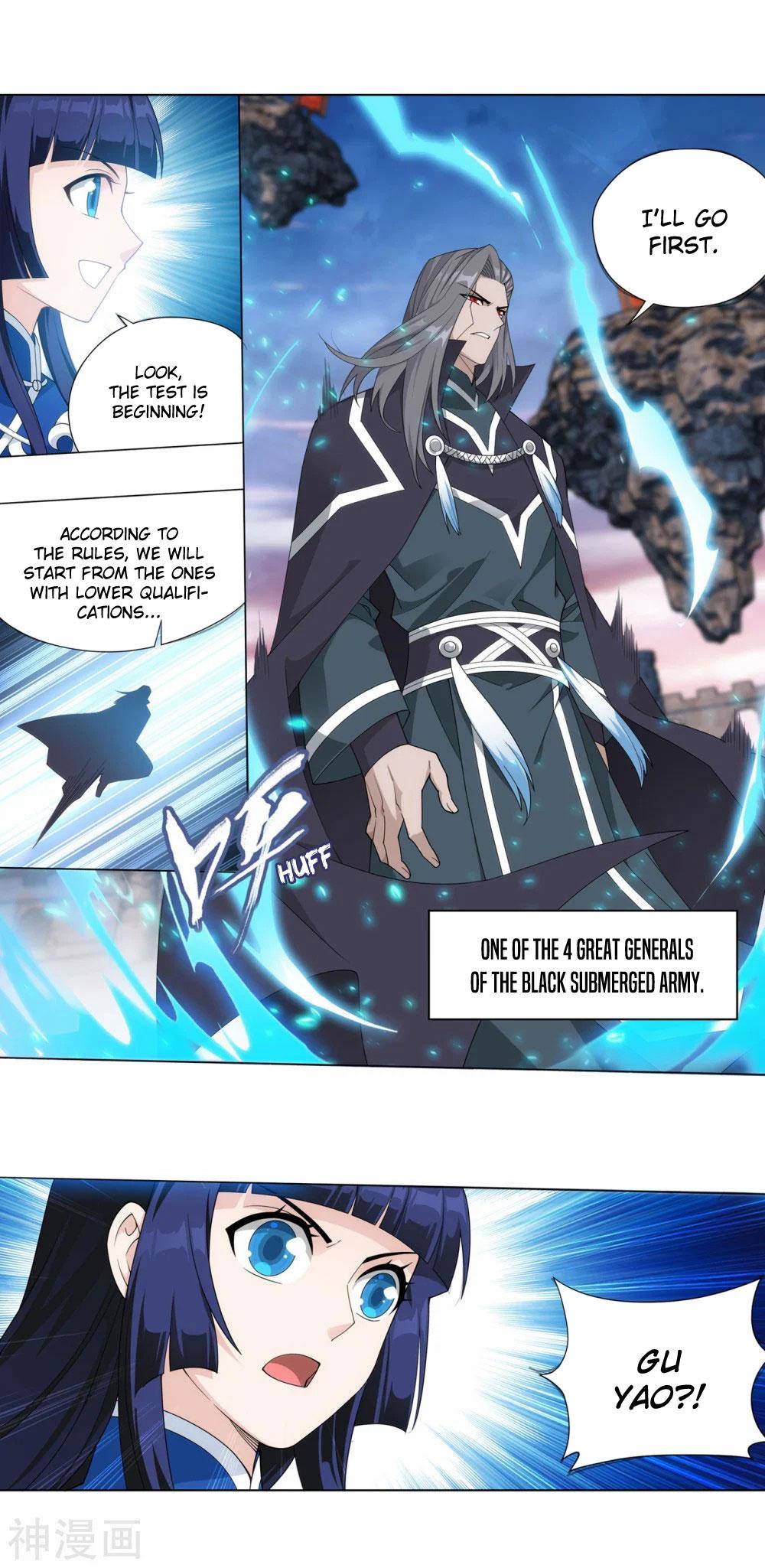 Chapter 340 - Image 16