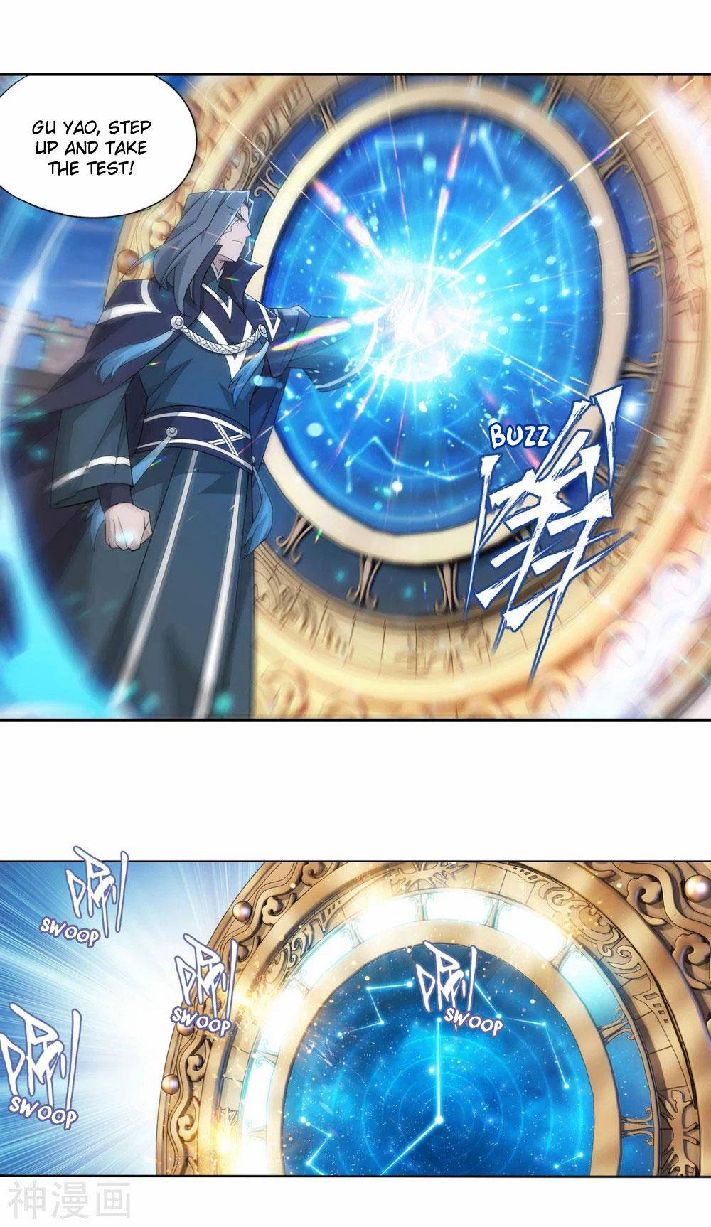 Chapter 340 - Image 19