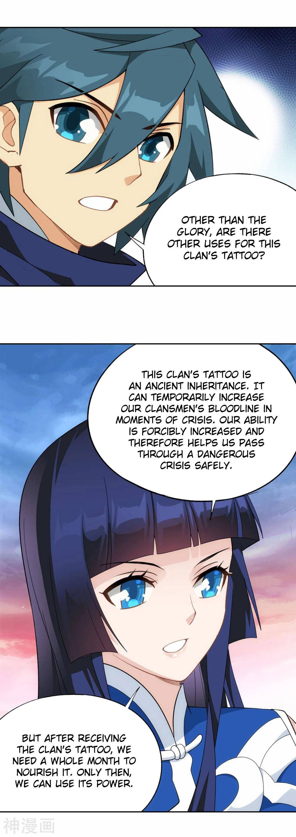 Chapter 340 - Image 22