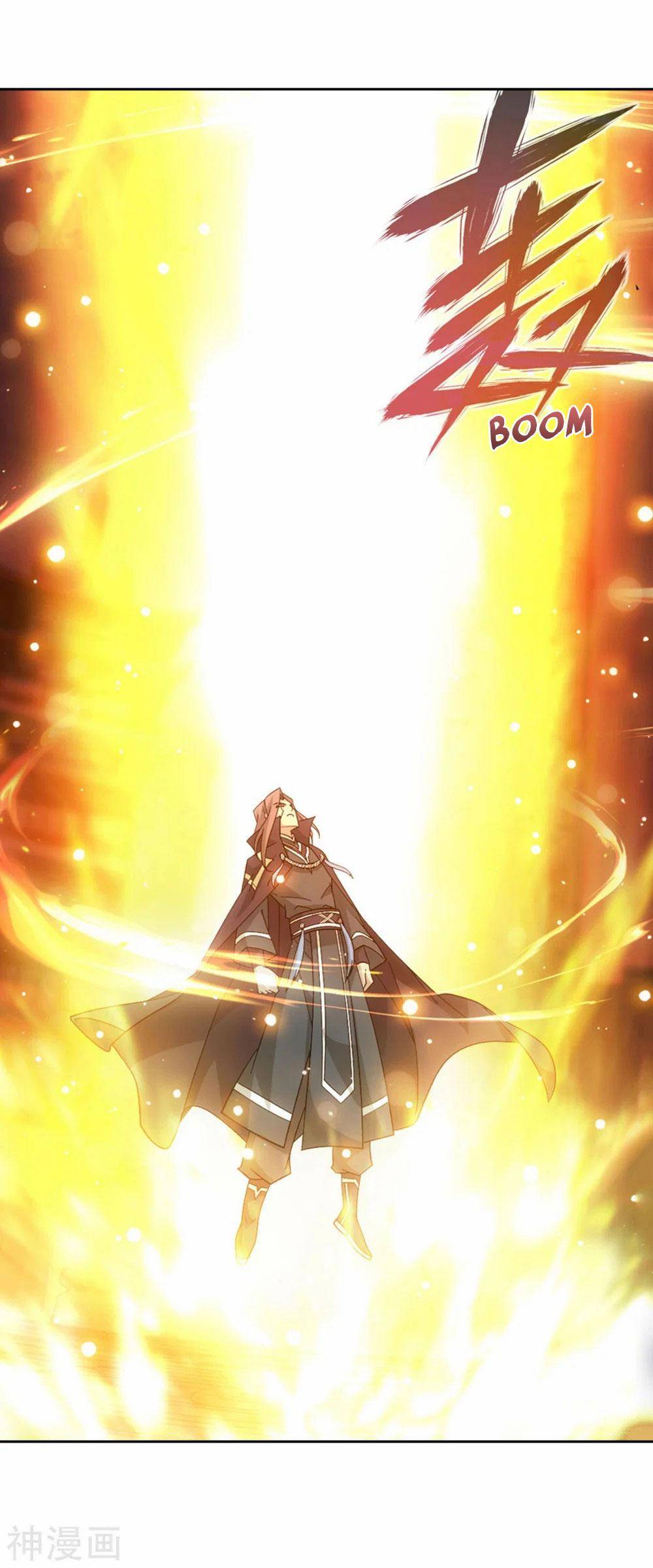 Chapter 340 - Image 24