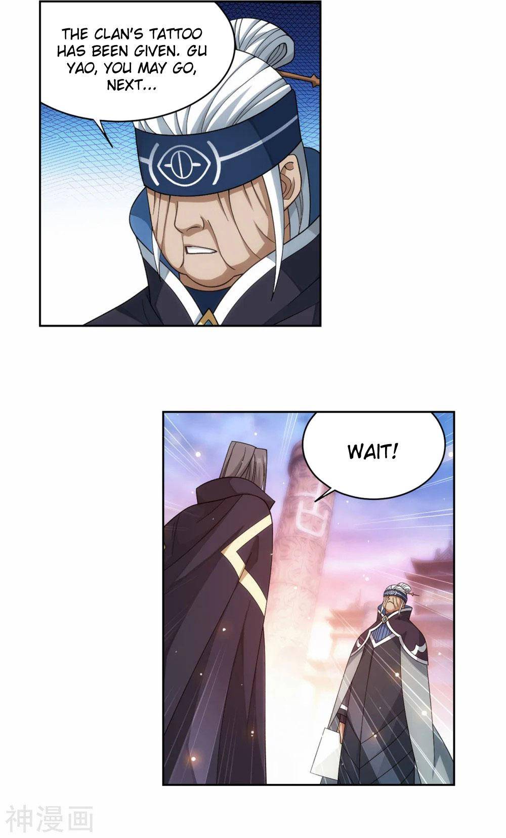 Chapter 340 - Image 25