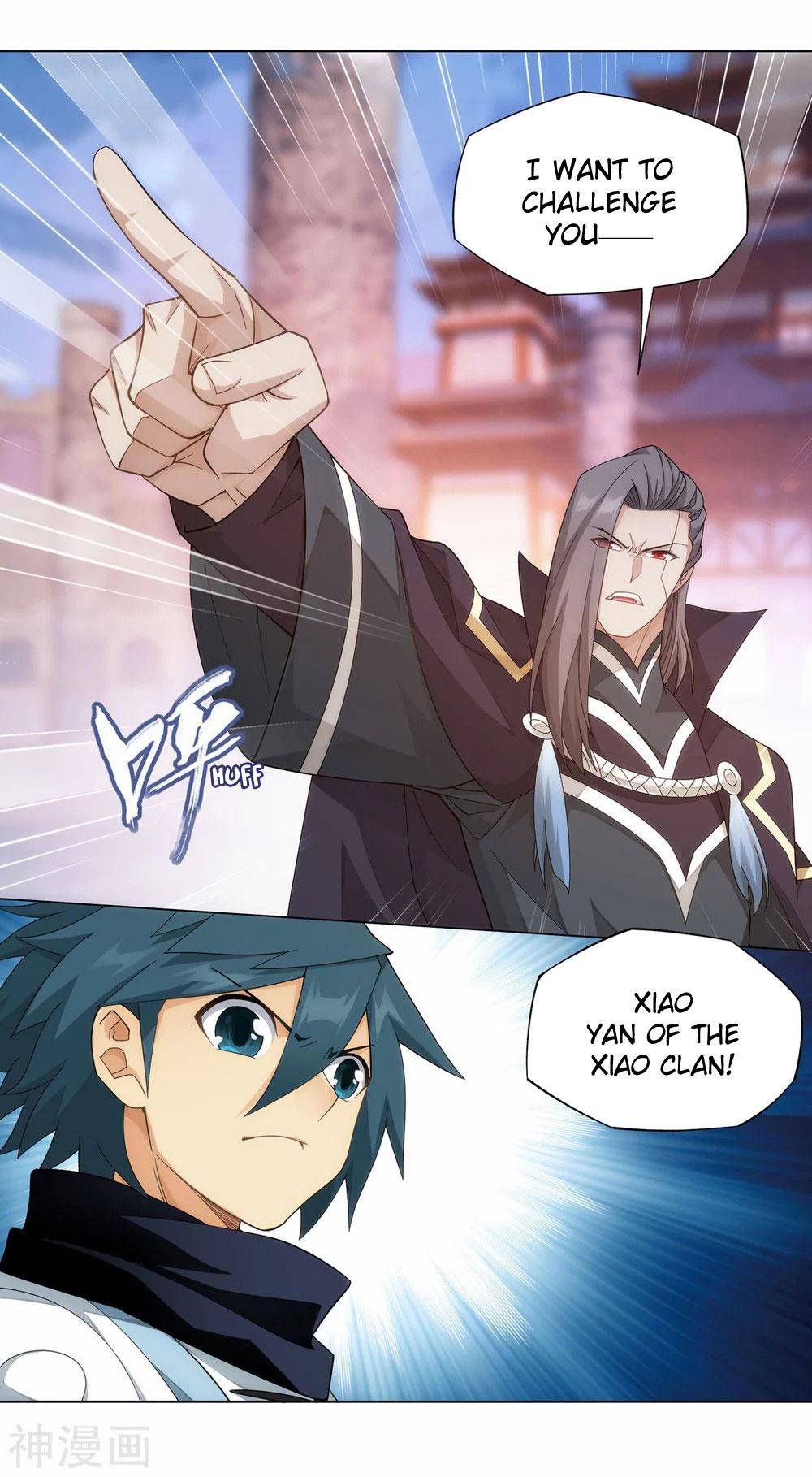 Chapter 340 - Image 26