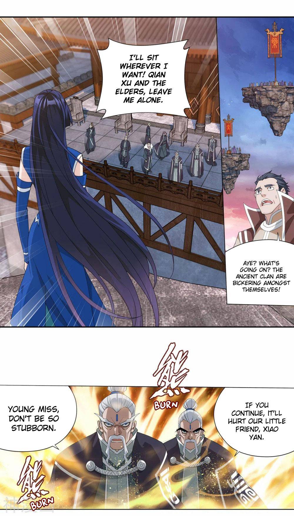 Chapter 340 - Image 3