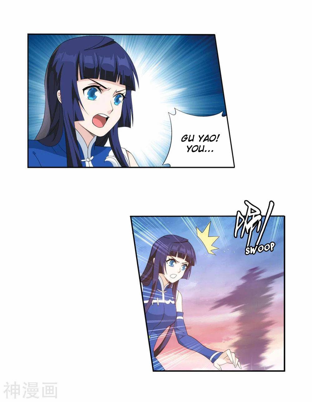 Chapter 340 - Image 32