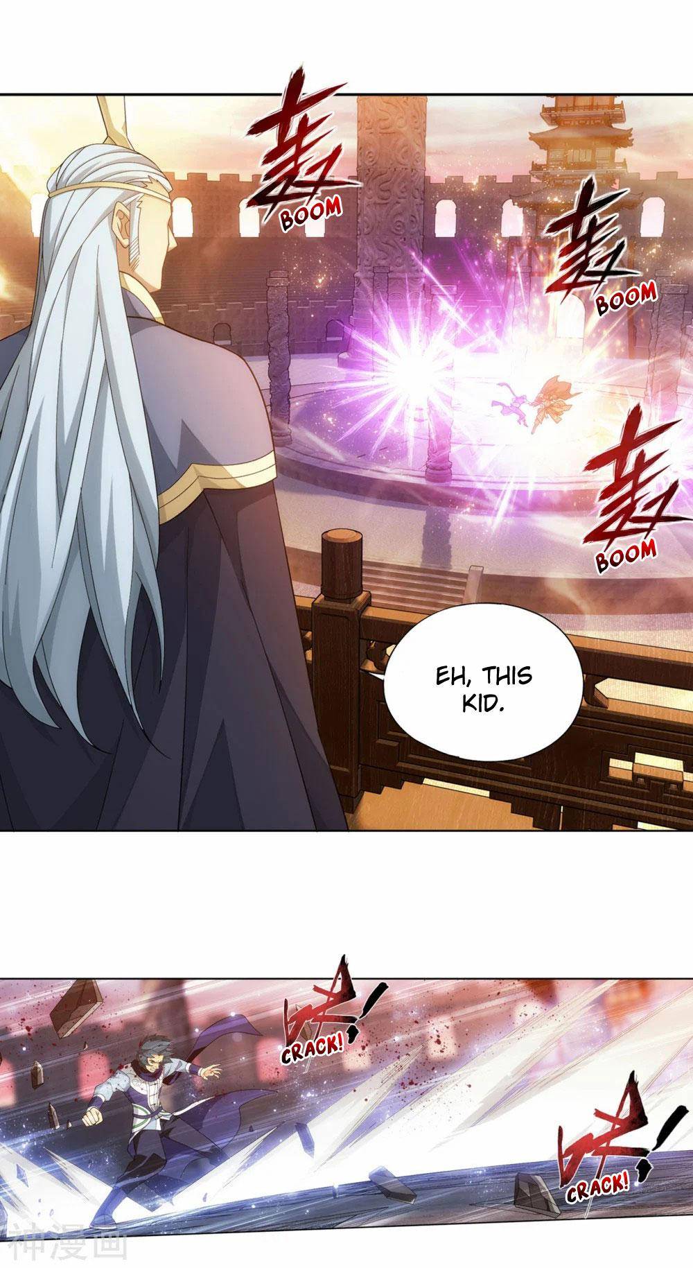 Chapter 340 - Image 35