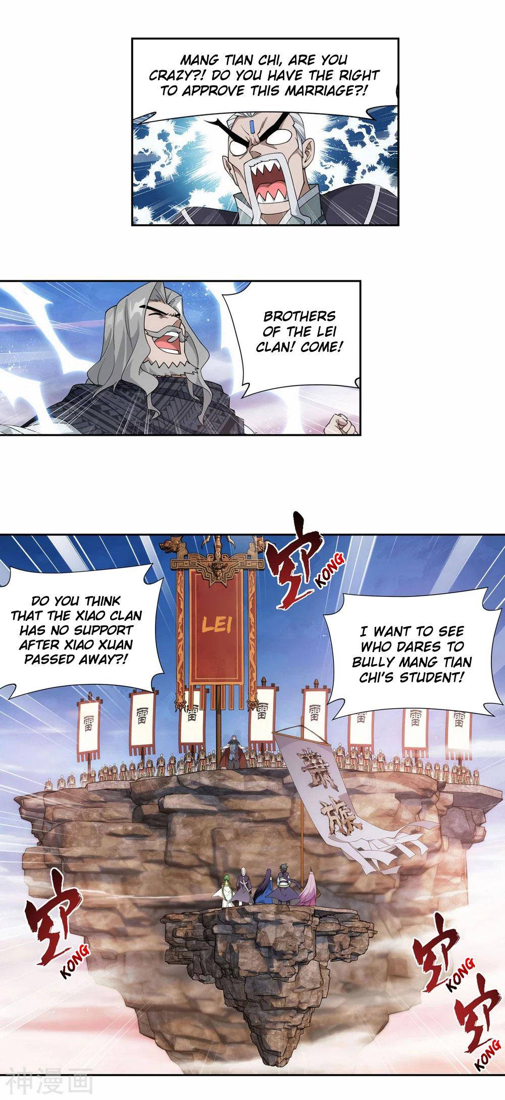 Chapter 340 - Image 8