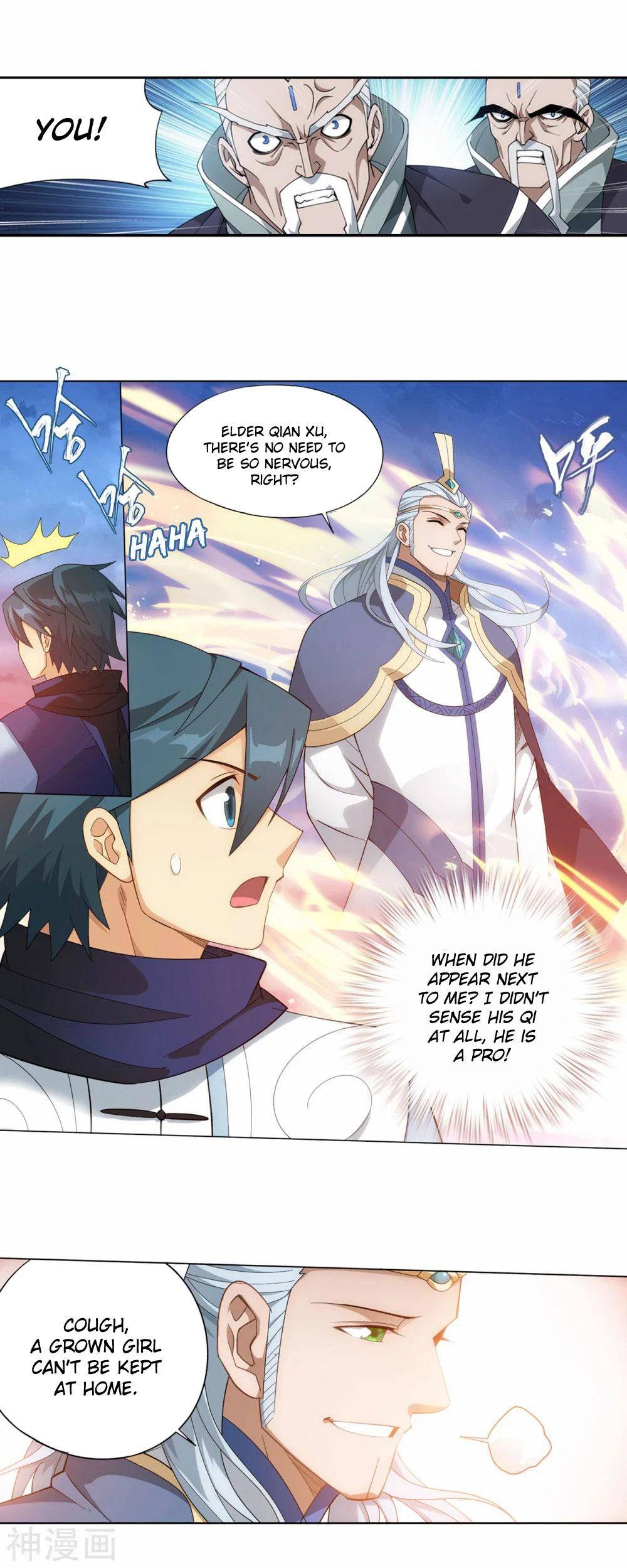 Chapter 340 - Image 9