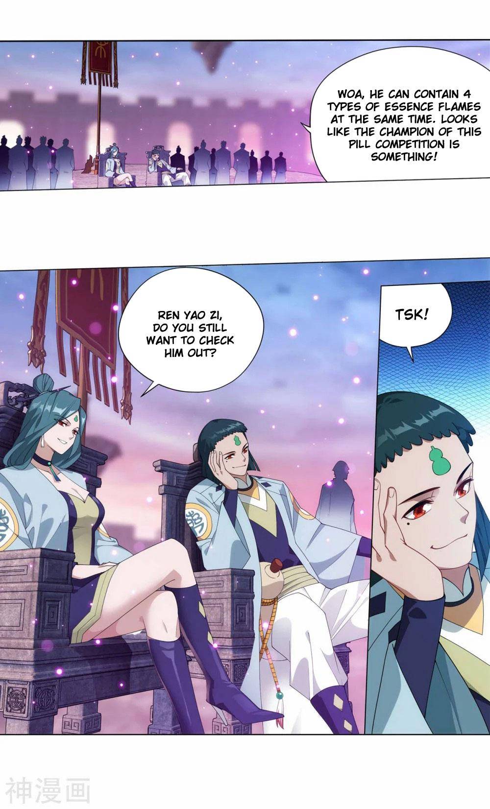 Chapter 341 - Image 11