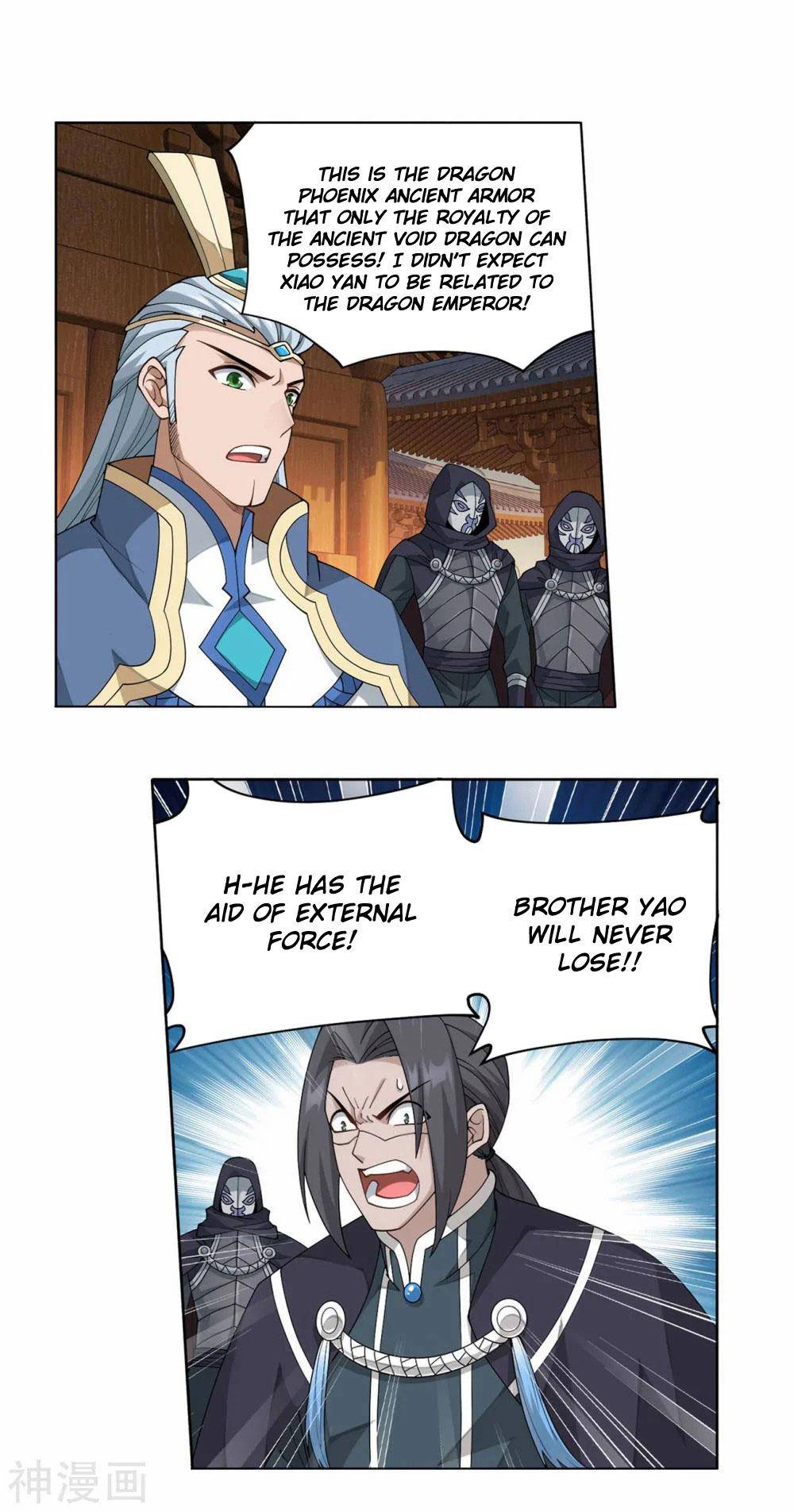 Chapter 341 - Image 18