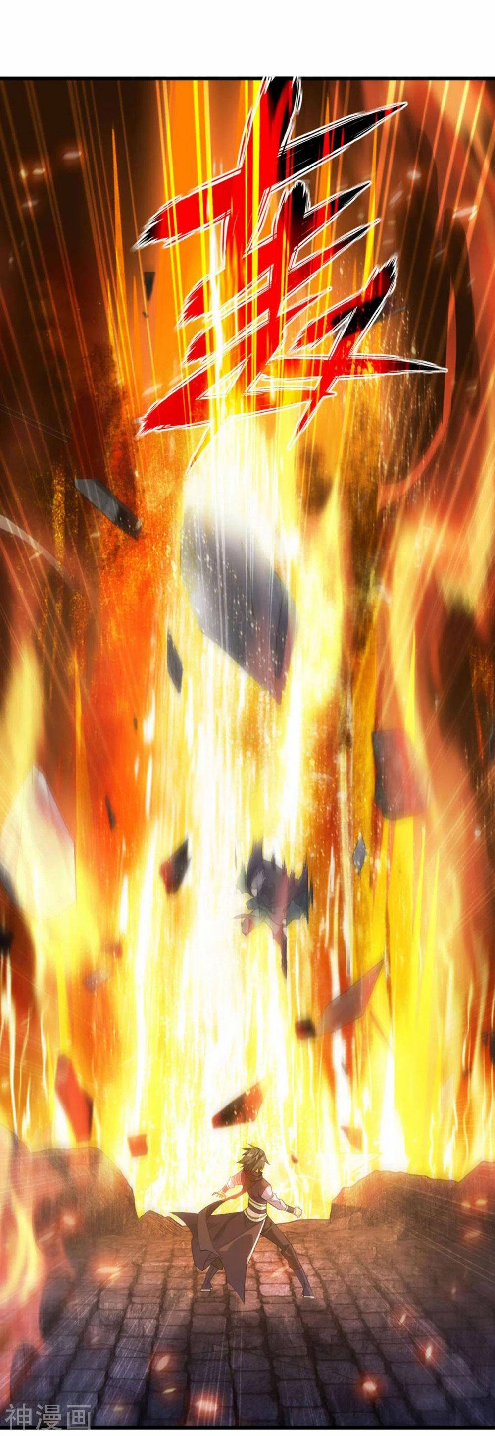 Chapter 341 - Image 22