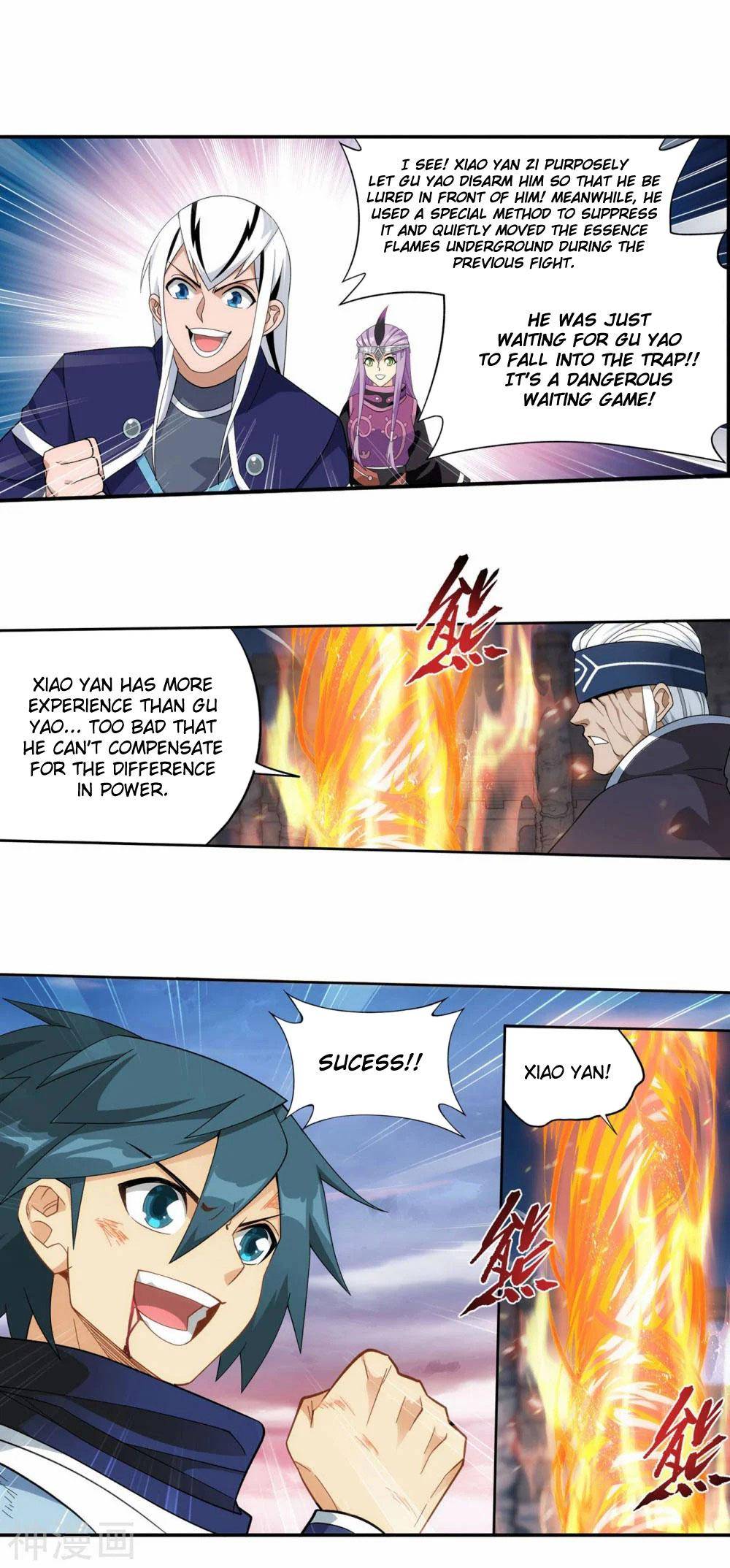 Chapter 341 - Image 23