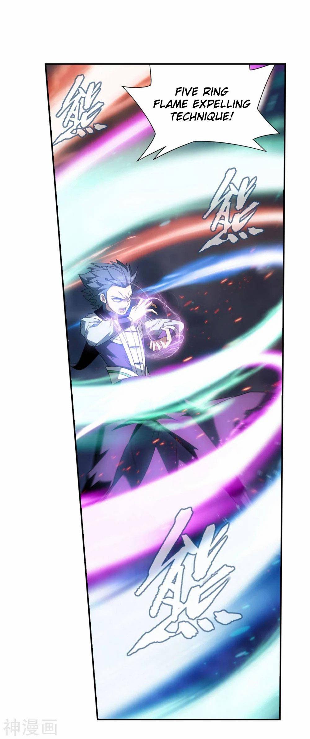 Chapter 341 - Image 30