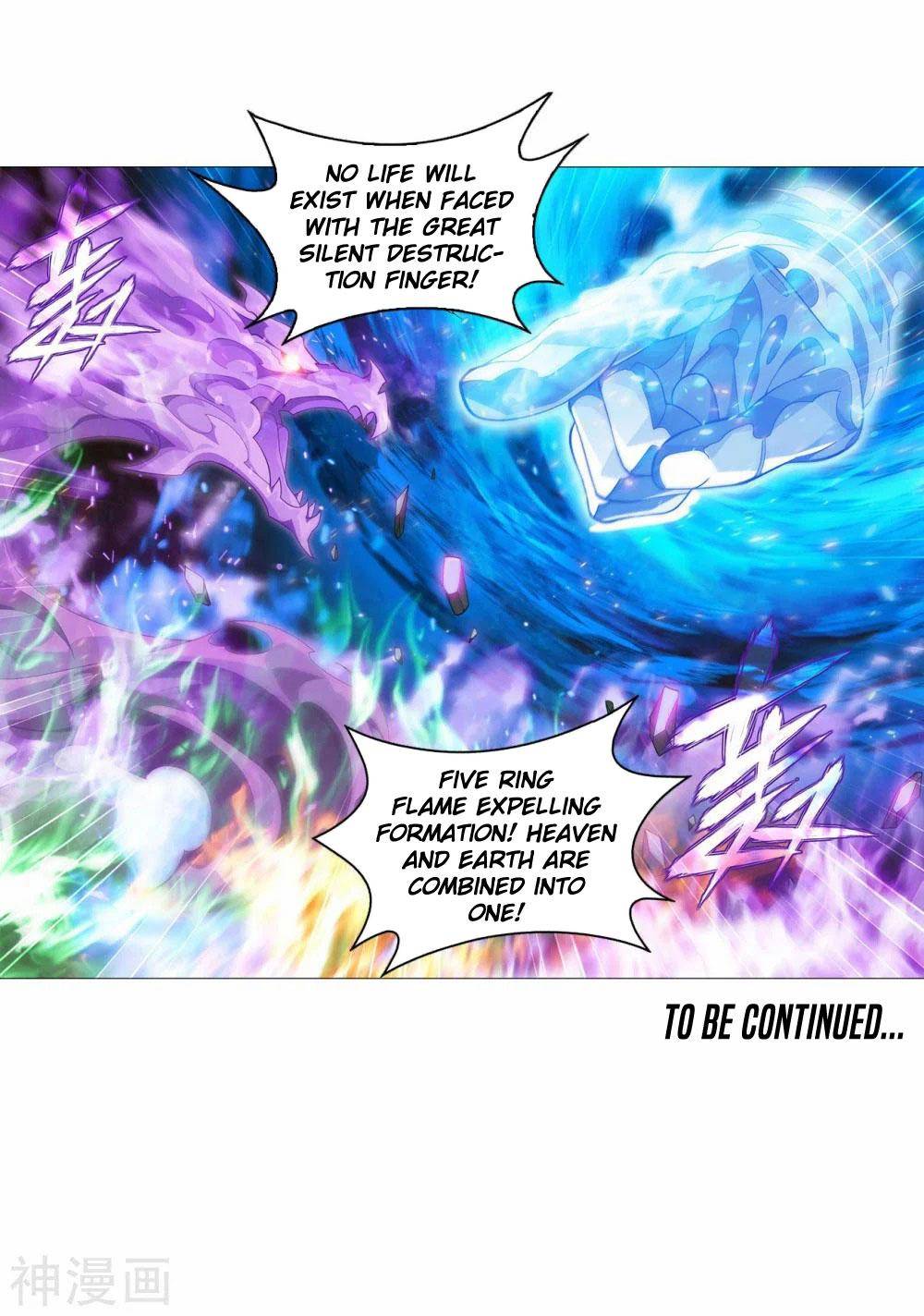 Chapter 341 - Image 31