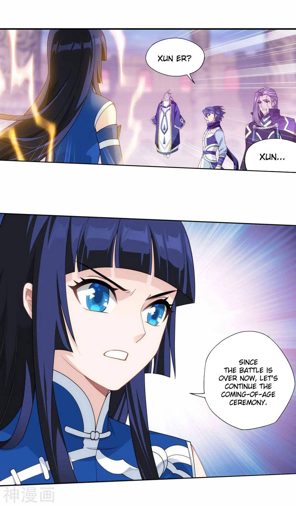 Chapter 342 - Image 20