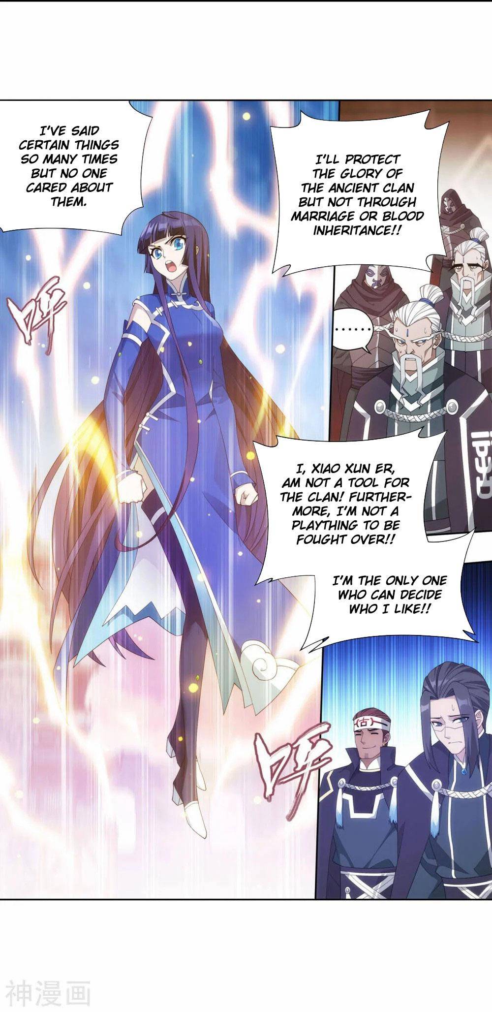Chapter 342 - Image 26