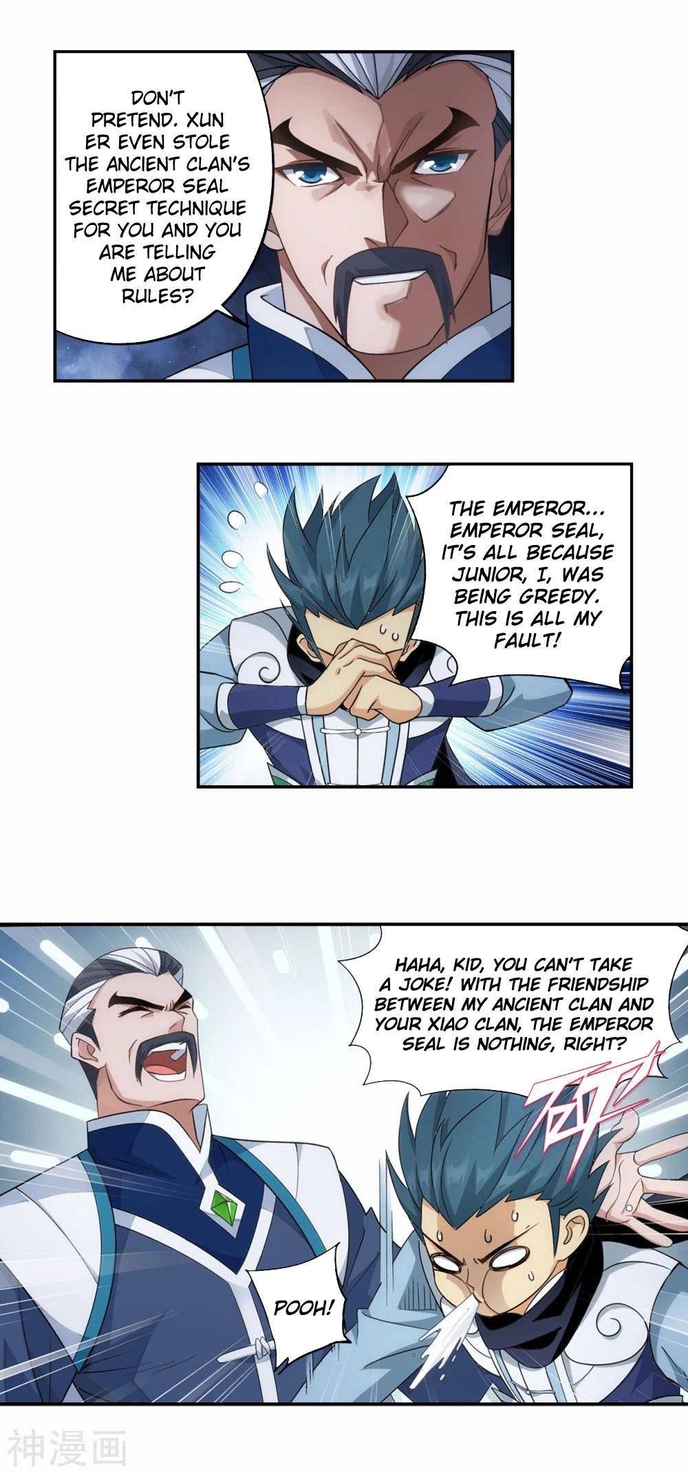 Chapter 343 - Image 19