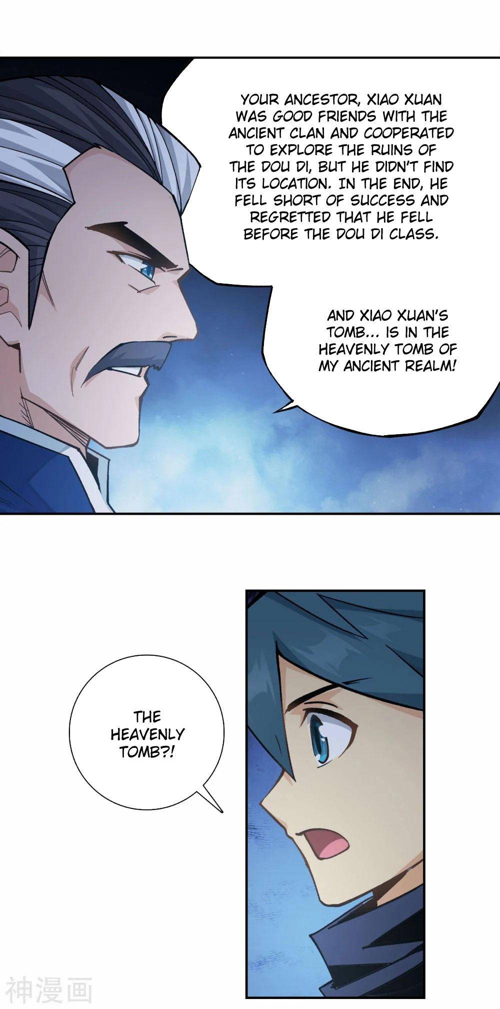 Chapter 343 - Image 21