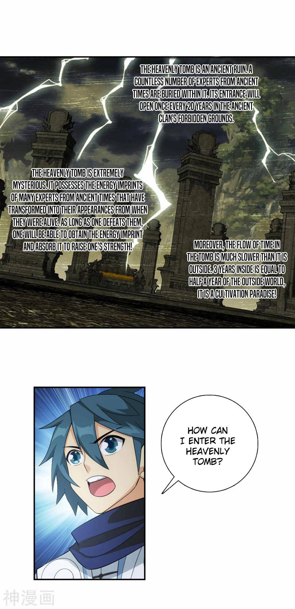 Chapter 343 - Image 22