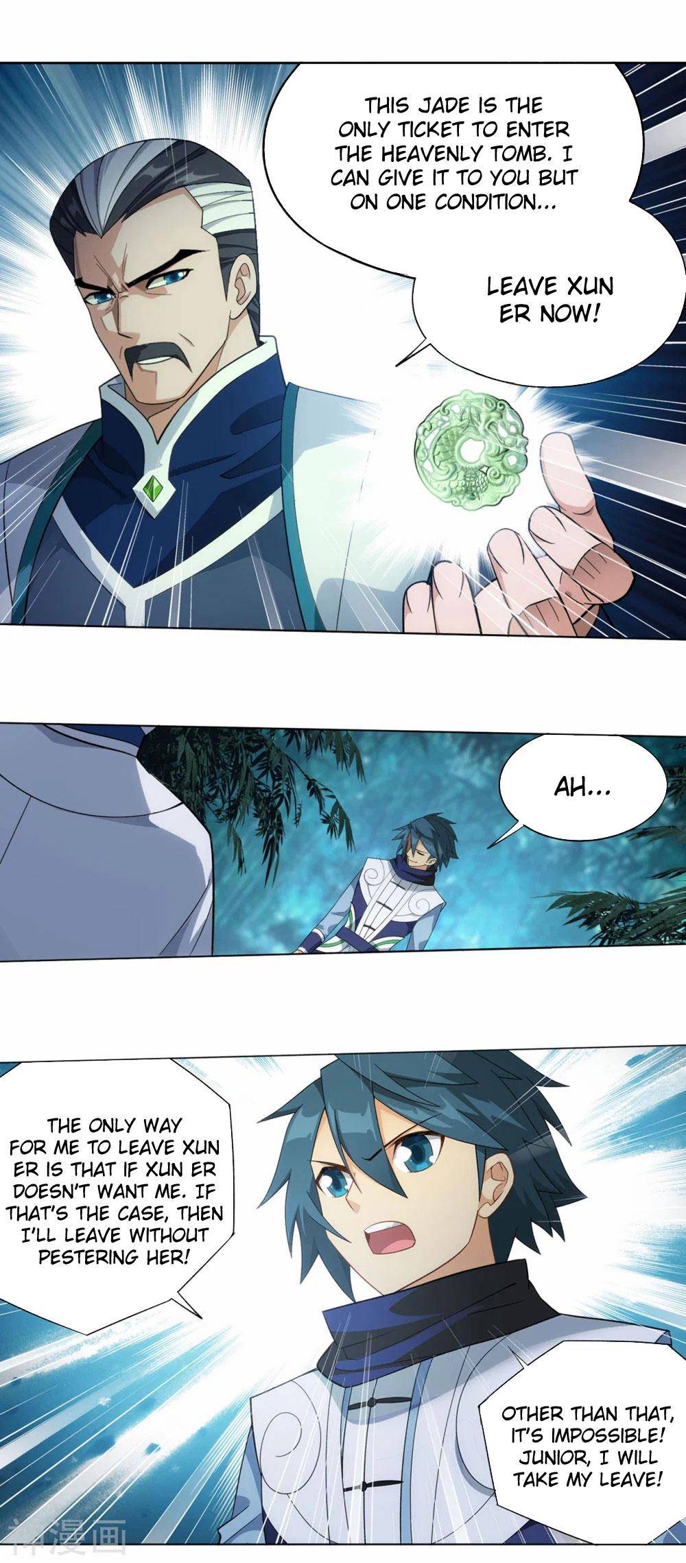 Chapter 343 - Image 23