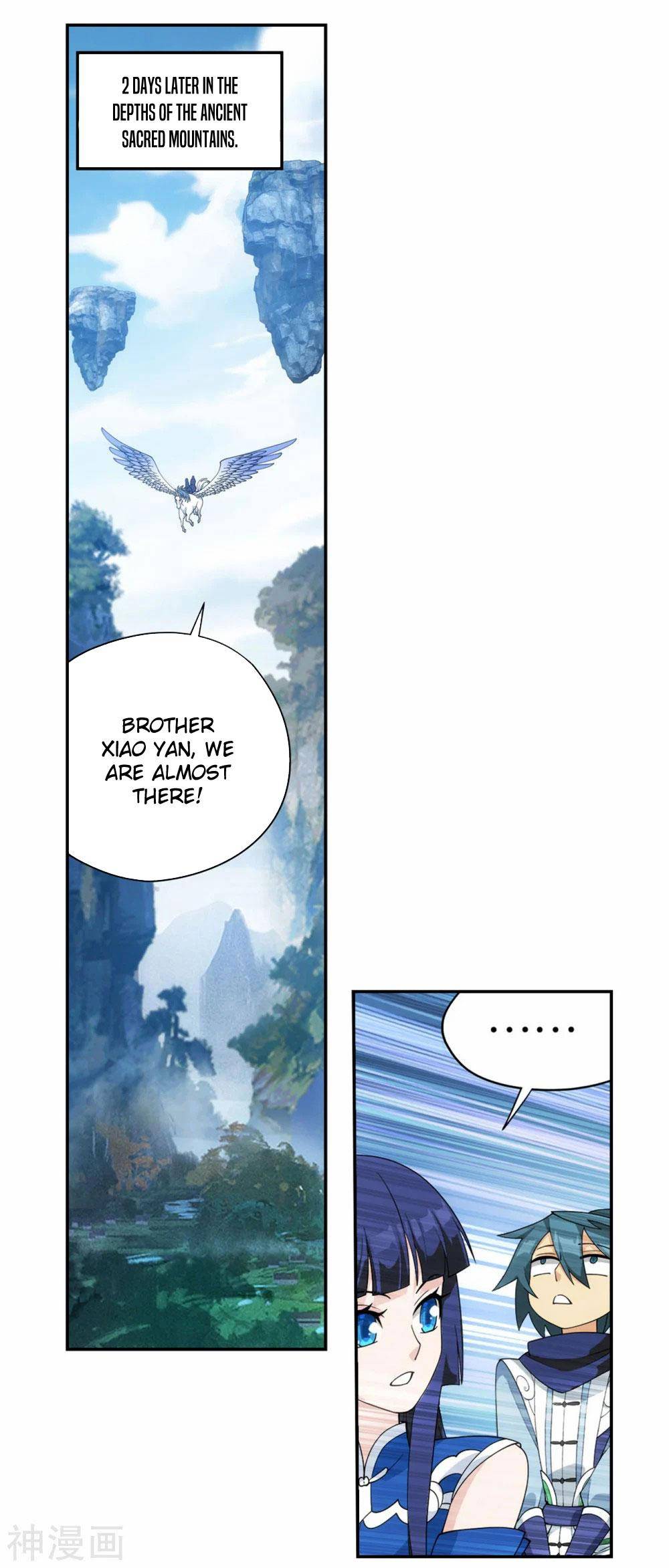 Chapter 343 - Image 28