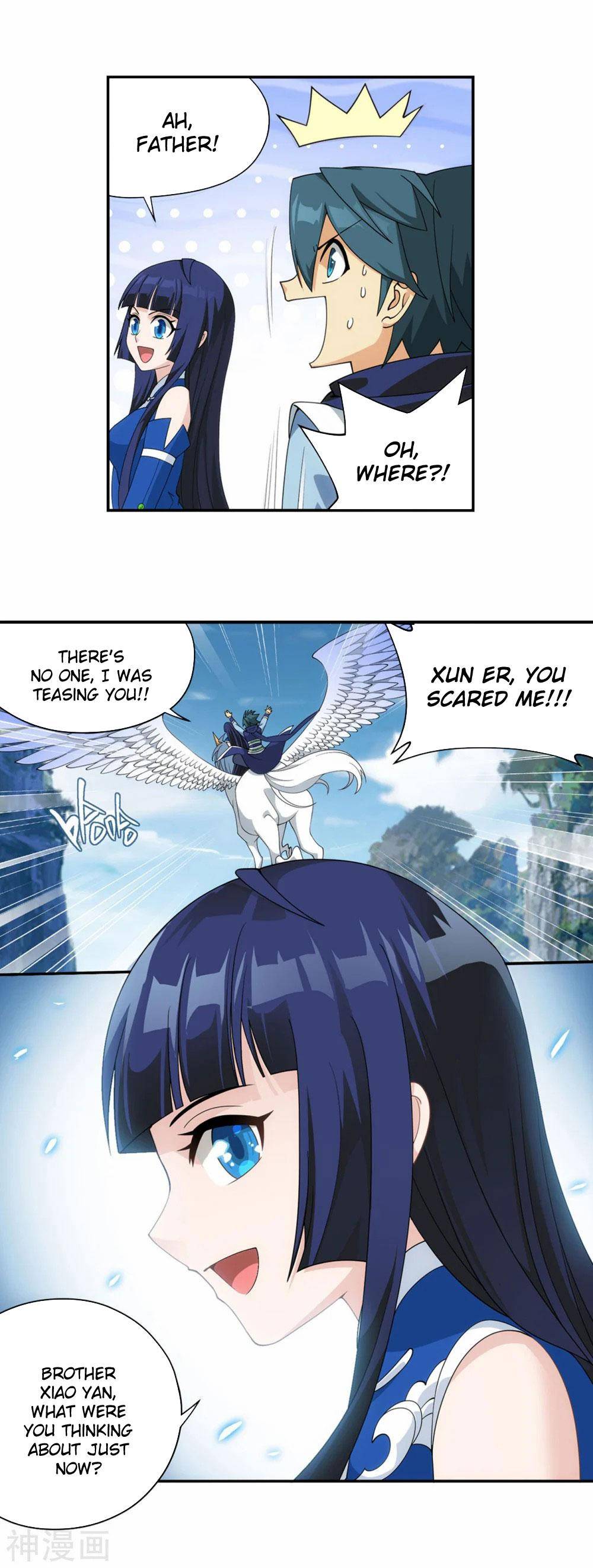 Chapter 343 - Image 29