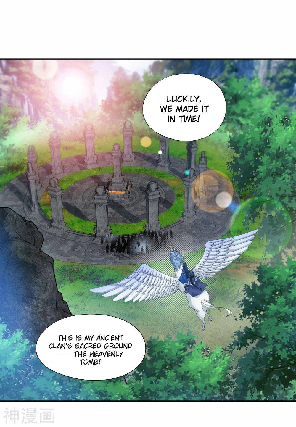 Chapter 343 - Image 31